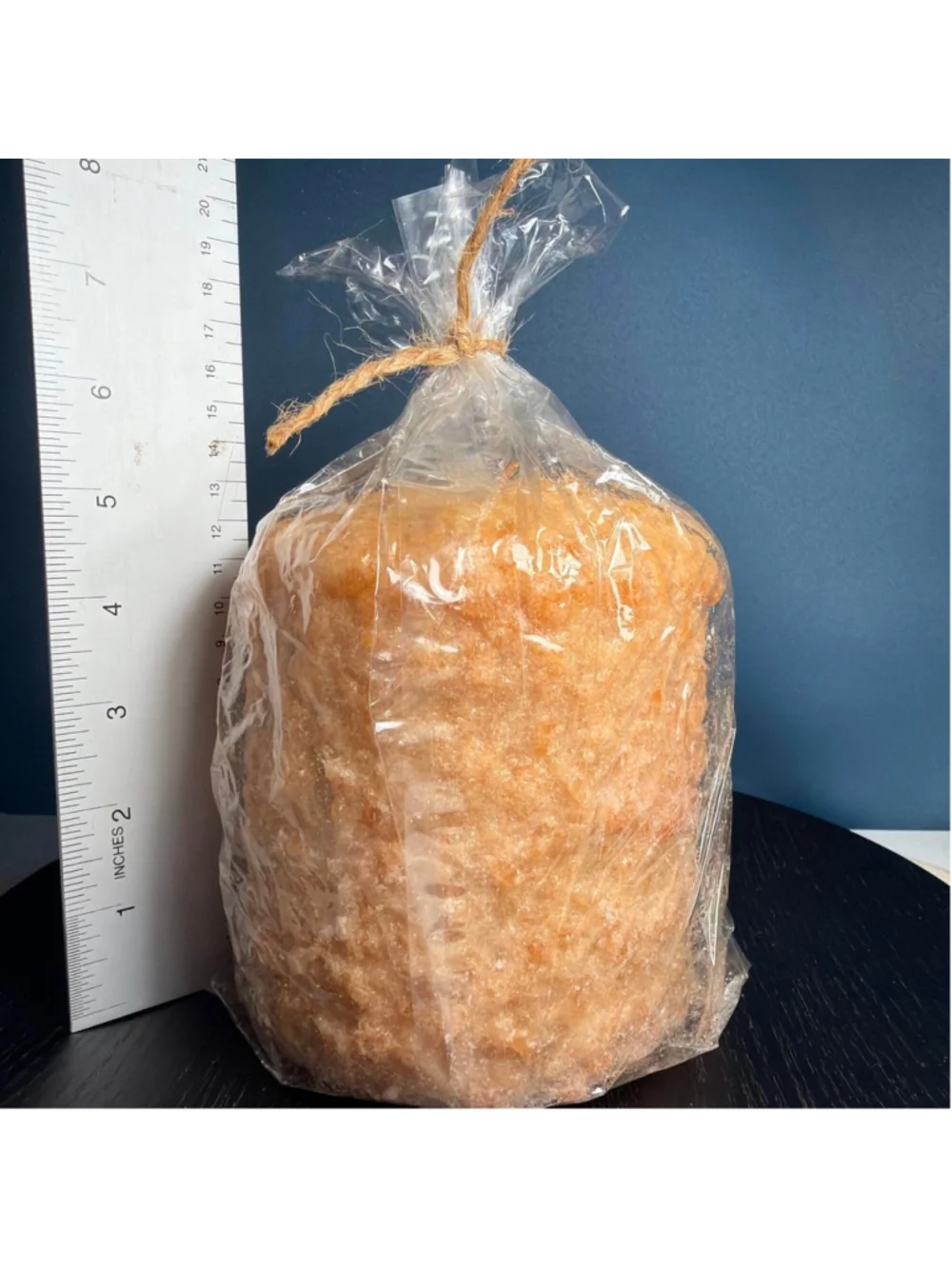Warm Glow Candle Co. 35oz friendship bread candle